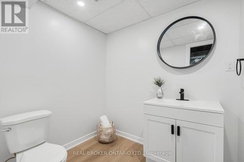 81 - 2570 Southvale Crescent, Ottawa, ON - Indoor Photo Showing Bathroom