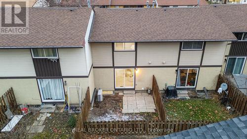 81 - 2570 Southvale Crescent, Ottawa, ON - Outdoor With Exterior