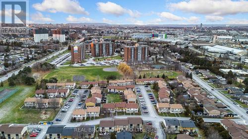 81 - 2570 Southvale Crescent, Ottawa, ON - Outdoor With View