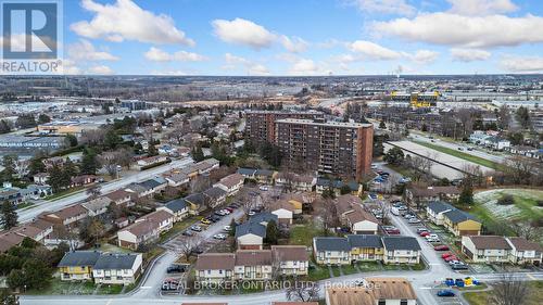 81 - 2570 Southvale Crescent, Ottawa, ON - Outdoor With View