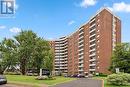 1102 - 20 Chesterton Drive, Ottawa, ON  - Outdoor With Balcony With Facade 