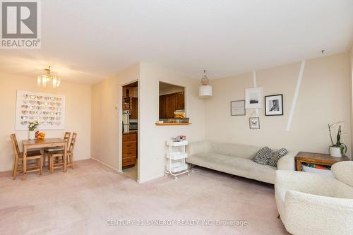 1102 - 20 Chesterton Drive, Ottawa, ON - Indoor Photo Showing Living Room