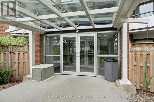 1102 - 20 Chesterton Drive, Ottawa, ON - Outdoor