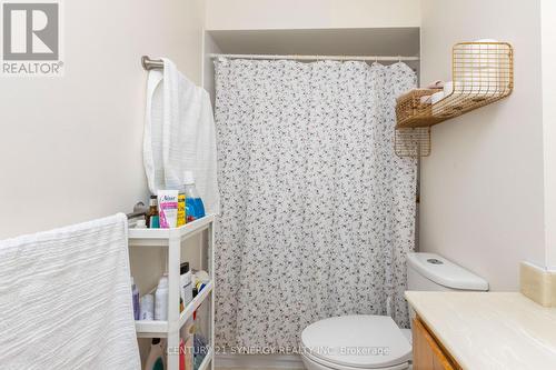 1102 - 20 Chesterton Drive, Ottawa, ON - Indoor Photo Showing Bathroom