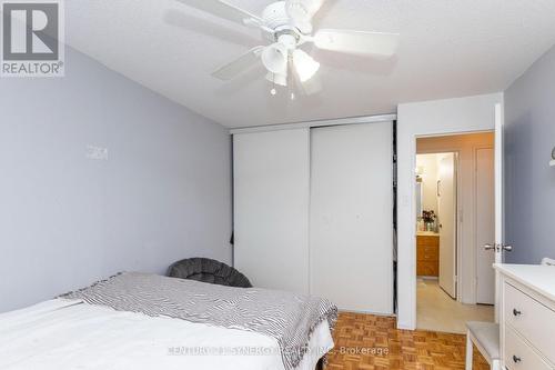 1102 - 20 Chesterton Drive, Ottawa, ON - Indoor Photo Showing Bedroom