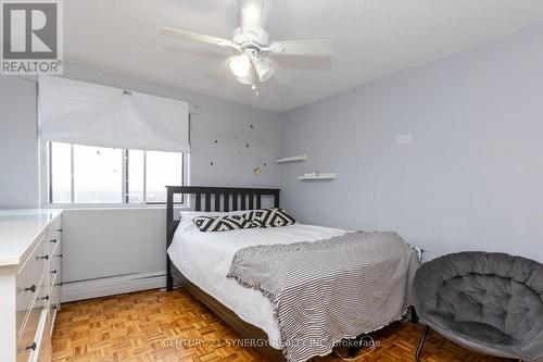 1102 - 20 Chesterton Drive, Ottawa, ON - Indoor Photo Showing Bedroom