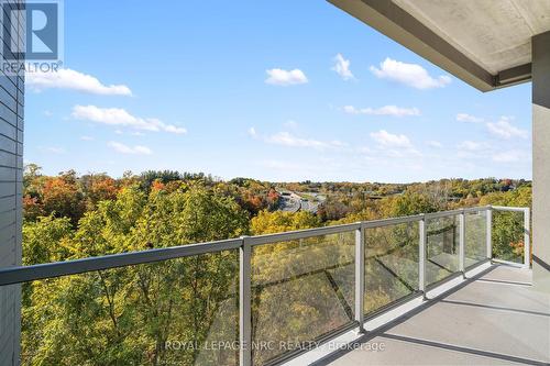 604 - 77 Yates Street, St. Catharines (Downtown), ON - Outdoor With View With Exterior