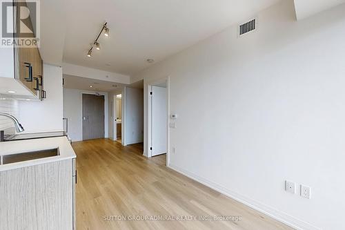 4412 - 251 Jarvis Street, Toronto, ON - Indoor