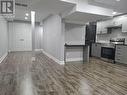 36 Bethany Street, Markham, ON  - Indoor Photo Showing Kitchen 