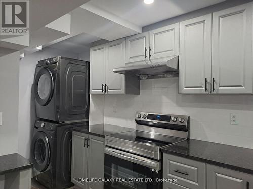 36 Bethany Street, Markham, ON - Indoor Photo Showing Laundry Room