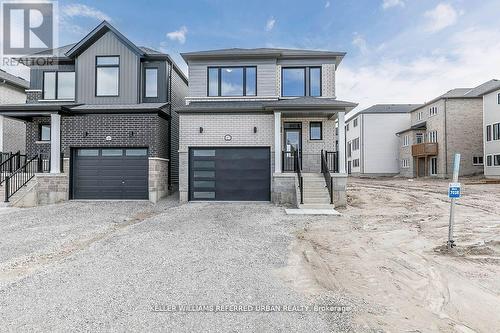 47 Federica Crescent, Wasaga Beach, ON - Outdoor With Facade