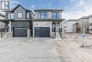 47 Federica Crescent, Wasaga Beach, ON  - Outdoor With Facade 