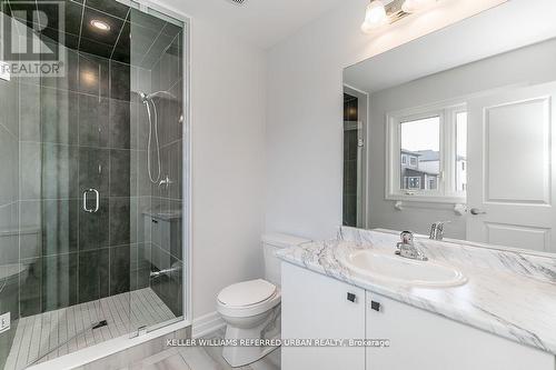 47 Federica Crescent, Wasaga Beach, ON - Indoor Photo Showing Bathroom