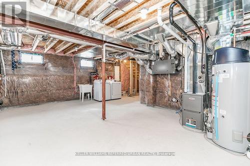 47 Federica Crescent, Wasaga Beach, ON - Indoor Photo Showing Basement