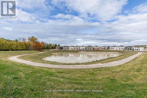 47 Federica Crescent, Wasaga Beach, ON - Outdoor With View