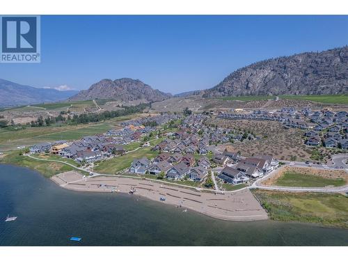 2450 Radio Tower Road Unit# 90, Oliver, BC - Outdoor With Body Of Water With View