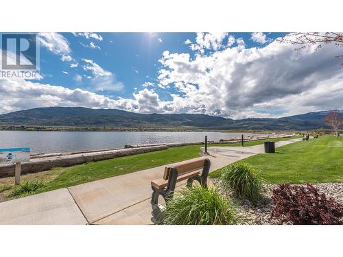 2450 Radio Tower Road Unit# 90, Oliver, BC - Outdoor With Body Of Water With View