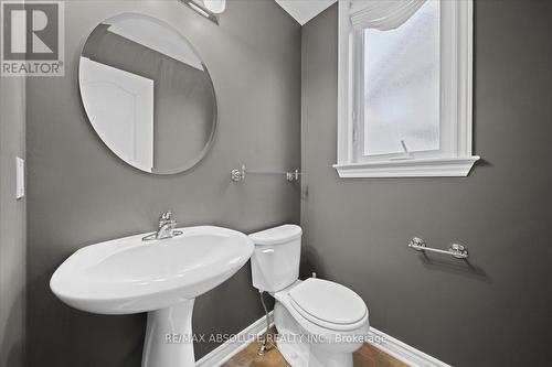 1084 Northgraves Crescent, Ottawa, ON - Indoor Photo Showing Bathroom