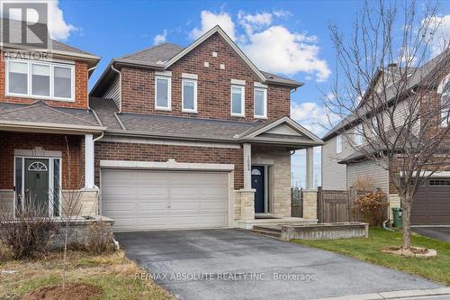 1084 Northgraves Crescent, Ottawa, ON - Outdoor With Facade