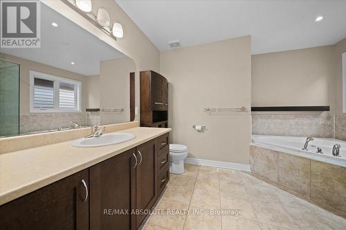 1084 Northgraves Crescent, Ottawa, ON - Indoor Photo Showing Bathroom