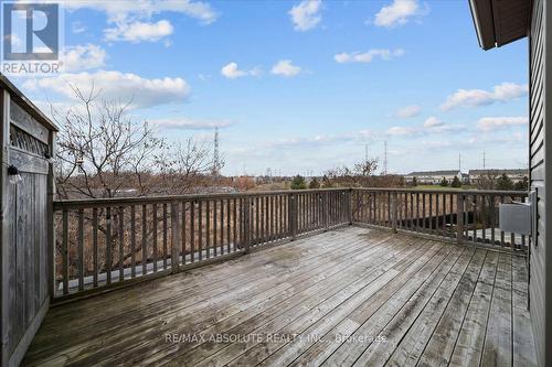 1084 Northgraves Crescent, Ottawa, ON - Outdoor With Deck Patio Veranda