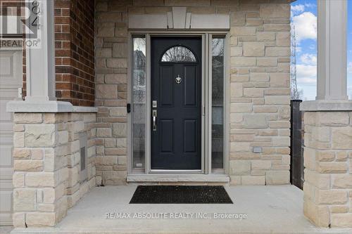 1084 Northgraves Crescent, Ottawa, ON - Outdoor