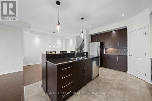 1084 Northgraves Crescent, Ottawa, ON - Indoor Photo Showing Kitchen With Double Sink