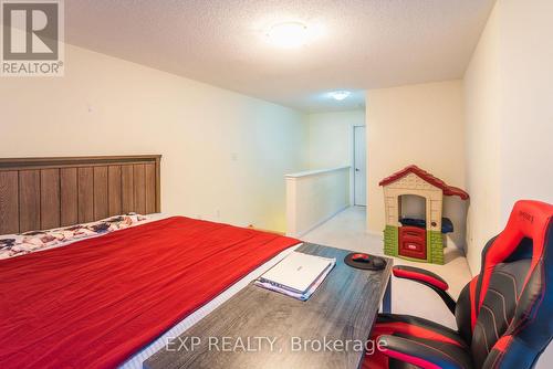 8 - 50 Mendelssohn Street, Toronto, ON - Indoor Photo Showing Bedroom