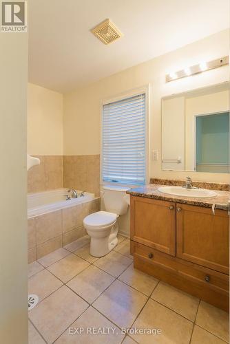 8 - 50 Mendelssohn Street, Toronto, ON - Indoor Photo Showing Bathroom