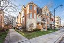 8 - 50 Mendelssohn Street, Toronto, ON  - Outdoor With Facade 