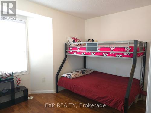 8 - 50 Mendelssohn Street, Toronto, ON - Indoor Photo Showing Bedroom