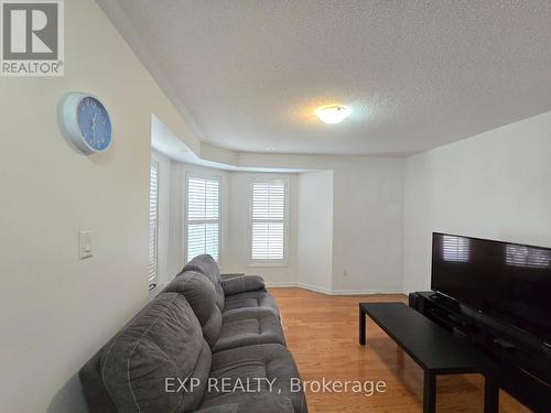 8 - 50 Mendelssohn Street, Toronto, ON - Indoor Photo Showing Living Room