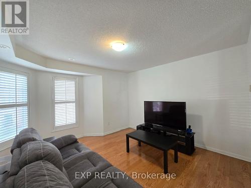 8 - 50 Mendelssohn Street, Toronto, ON - Indoor Photo Showing Living Room