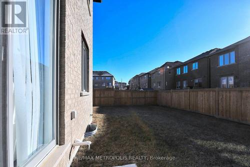 61 Seedling Crescent, Whitchurch-Stouffville, ON - Outdoor