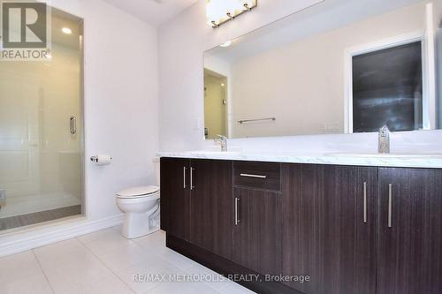 61 Seedling Crescent, Whitchurch-Stouffville, ON - Indoor Photo Showing Bathroom