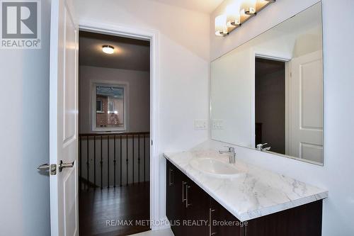 61 Seedling Crescent, Whitchurch-Stouffville, ON - Indoor Photo Showing Bathroom