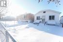 2056 Embury Street, Regina, SK  - Outdoor 