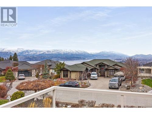 649 Devonian Avenue, Kelowna, BC - Outdoor With View