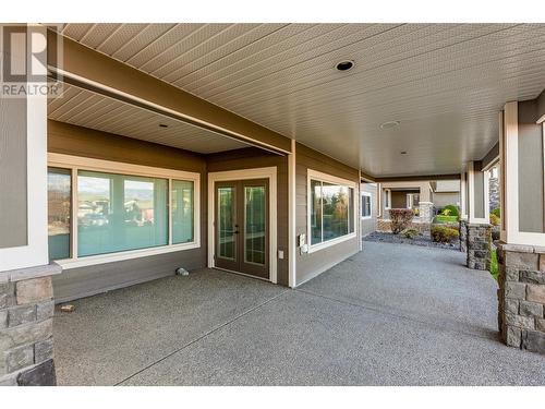 649 Devonian Avenue, Kelowna, BC - Outdoor With Deck Patio Veranda With Exterior