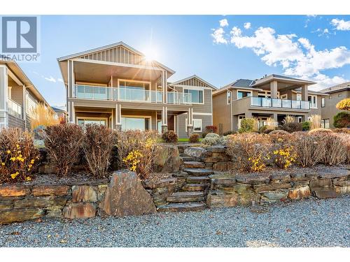 649 Devonian Avenue, Kelowna, BC - Outdoor