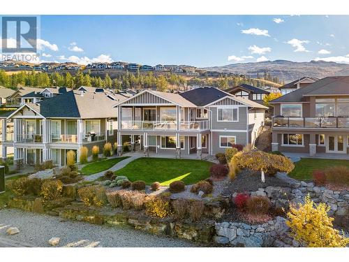 649 Devonian Avenue, Kelowna, BC - Outdoor With Deck Patio Veranda With Facade