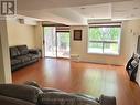 Bsmt - 652 Mcbean Avenue, Newmarket, ON  - Indoor Photo Showing Living Room 