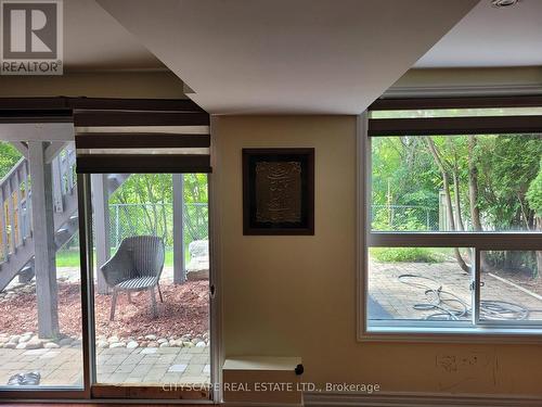 Bsmt - 652 Mcbean Avenue, Newmarket, ON - Indoor Photo Showing Other Room