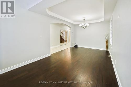 27 Horizon Street, Brampton, ON - Indoor Photo Showing Other Room