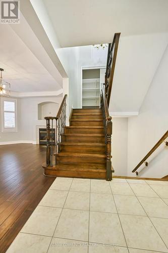 27 Horizon Street, Brampton, ON - Indoor Photo Showing Other Room