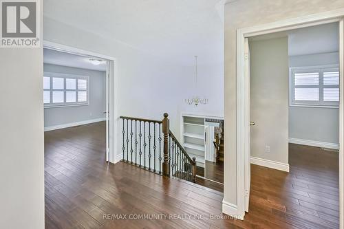 27 Horizon Street, Brampton, ON - Indoor Photo Showing Other Room