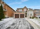 27 Horizon Street, Brampton, ON  - Outdoor With Facade 