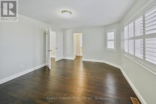 27 Horizon Street, Brampton, ON - Indoor Photo Showing Other Room