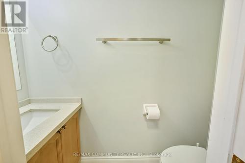 27 Horizon Street, Brampton, ON - Indoor Photo Showing Bathroom