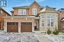 27 Horizon Street, Brampton, ON  - Outdoor With Facade 